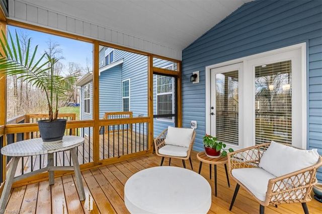 7619 Mary Ellen Court, Greensboro, NC 27409