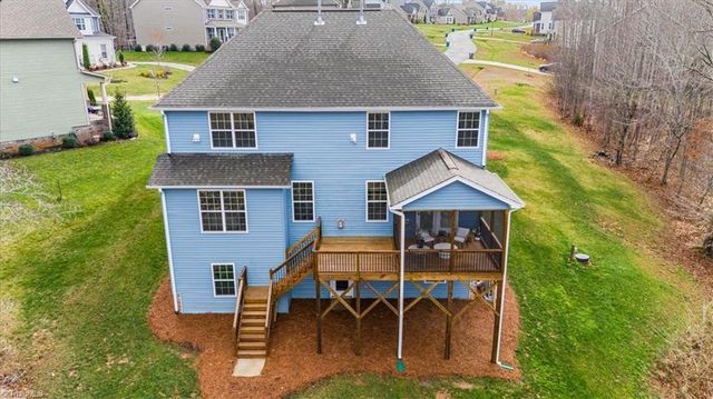 7619 Mary Ellen Court, Greensboro, NC 27409