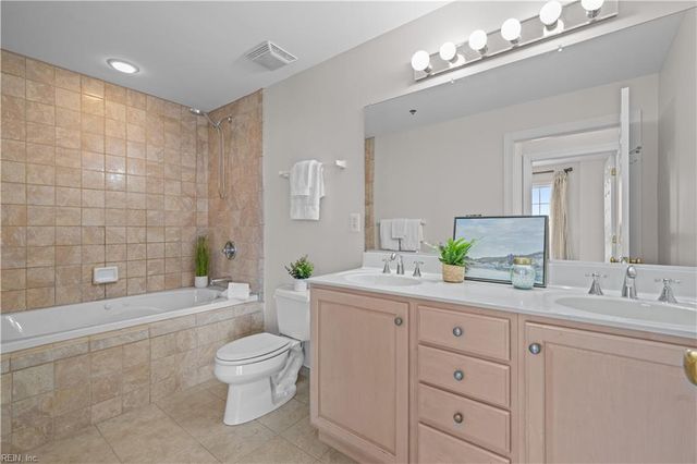 400 Rudee Point Rd Apt 205, Virginia Beach, VA 23451