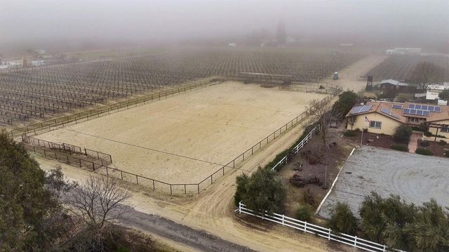 2104 W Magnolia Avenue, Caruthers, CA 93609