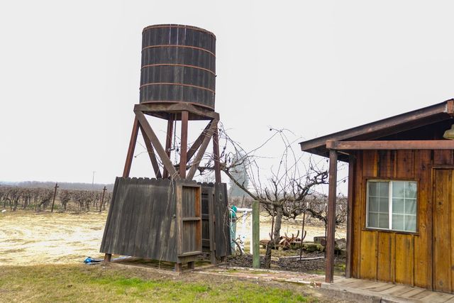 2104 W Magnolia Avenue, Caruthers, CA 93609