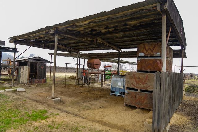 2104 W Magnolia Avenue, Caruthers, CA 93609