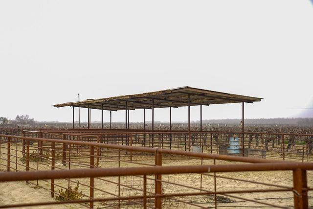 2104 W Magnolia Avenue, Caruthers, CA 93609