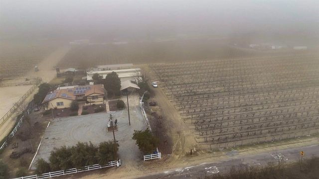 2104 W Magnolia Avenue, Caruthers, CA 93609