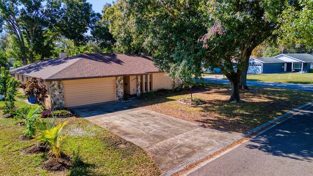 3480 16TH AVENUE N, St Petersburg, FL 33713