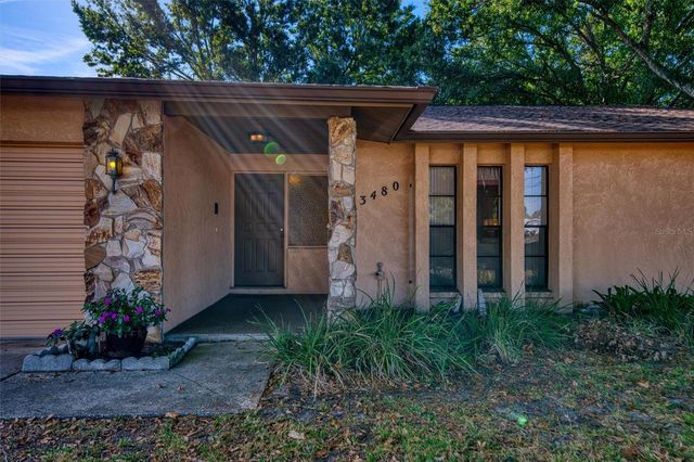 3480 16TH AVENUE N, St Petersburg, FL 33713