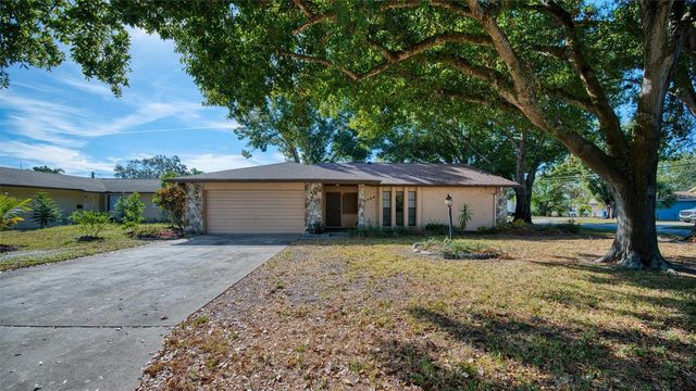 3480 16TH AVENUE N, St Petersburg, FL 33713