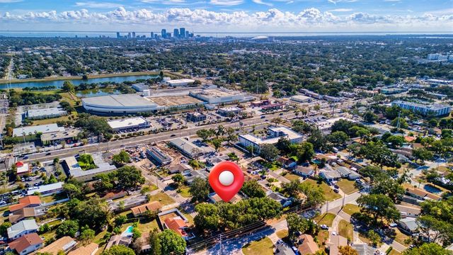 3480 16TH AVENUE N, St Petersburg, FL 33713