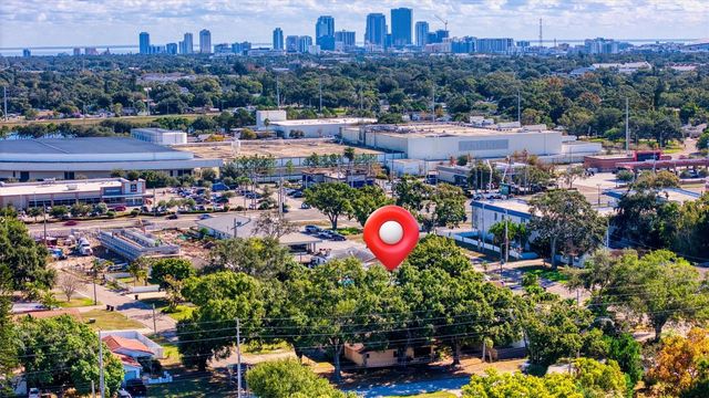 3480 16TH AVENUE N, St Petersburg, FL 33713