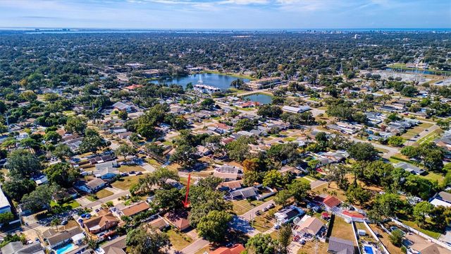 3480 16TH AVENUE N, St Petersburg, FL 33713