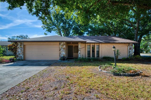 3480 16TH AVENUE N, St Petersburg, FL 33713