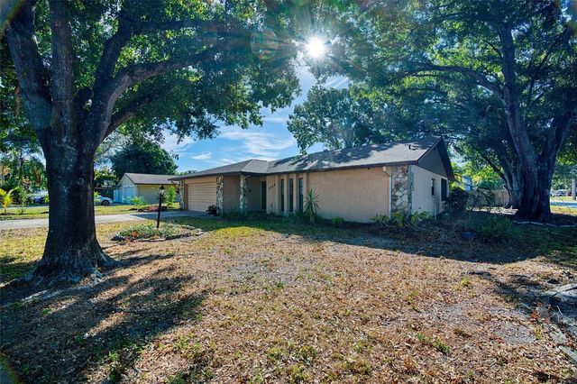 3480 16TH AVENUE N, St Petersburg, FL 33713