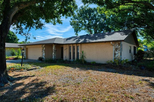 3480 16TH AVENUE N, St Petersburg, FL 33713