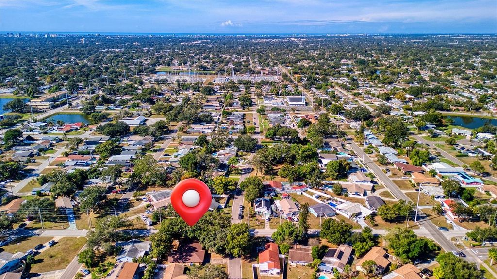 3480 16TH AVENUE N, St Petersburg, FL 33713