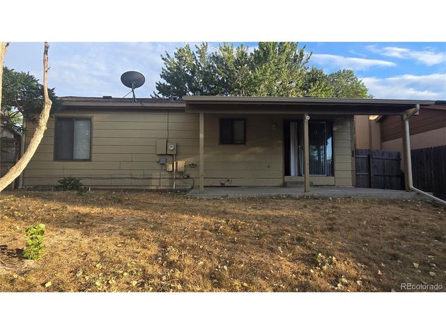 16723 E Ithaca Pl, Aurora, CO 80013