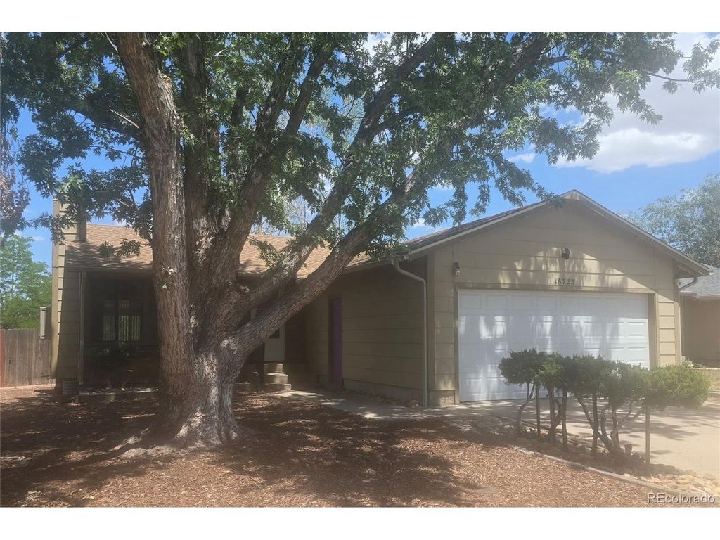 16723 E Ithaca Pl, Aurora, CO 80013