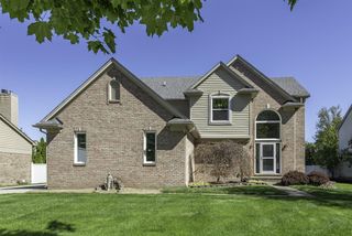 36520 Tom Brown Court, Westland, MI 48185