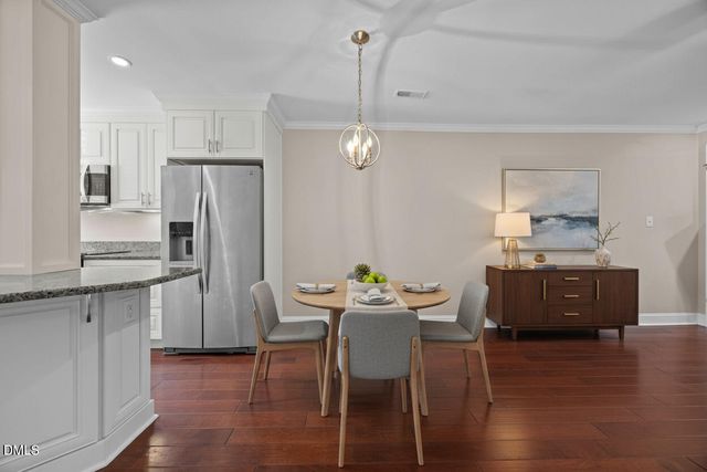 5530 Forest Oaks Drive, Raleigh, NC 27609