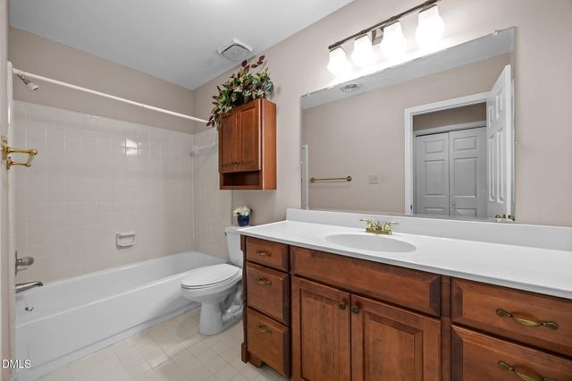 5530 Forest Oaks Drive, Raleigh, NC 27609