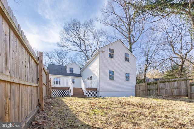 648 SHOEMAKER LN, King Of Prussia, PA 19406