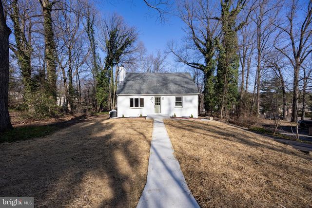 648 SHOEMAKER LN, King Of Prussia, PA 19406