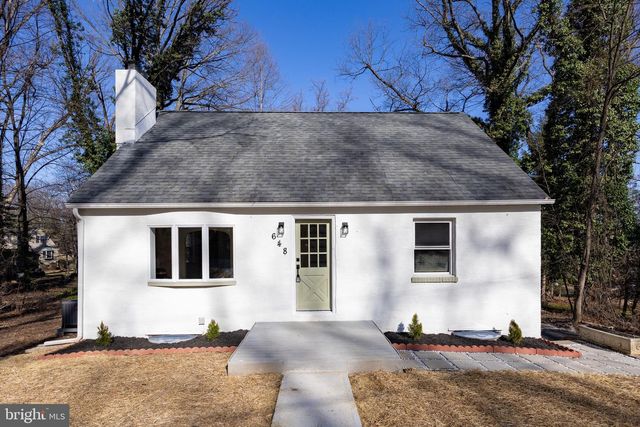 648 SHOEMAKER LN, King Of Prussia, PA 19406