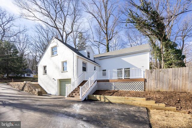 648 SHOEMAKER LN, King Of Prussia, PA 19406