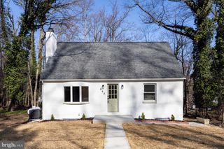 648 SHOEMAKER LN, King Of Prussia, PA 19406