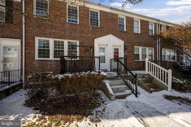 1807 DEVERON RD, Towson, MD 21286