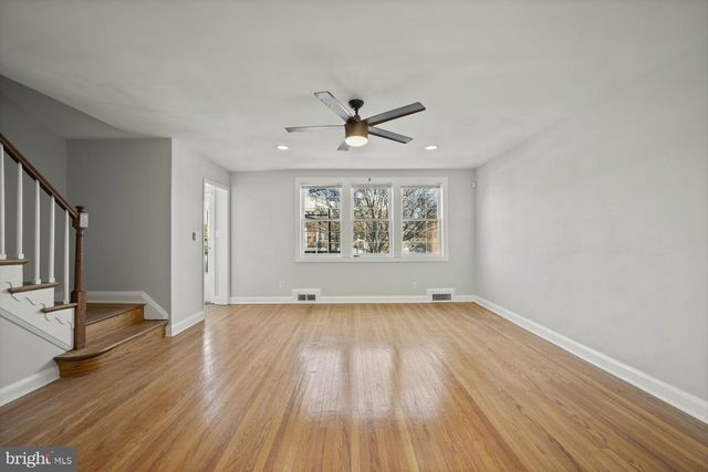 1807 DEVERON RD, Towson, MD 21286