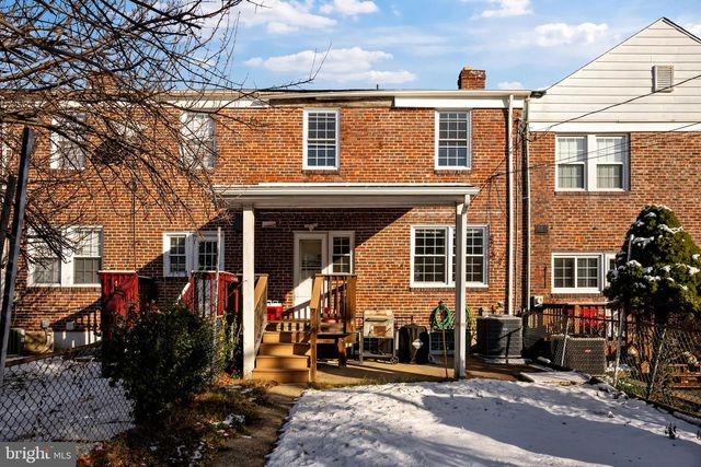 1807 DEVERON RD, Towson, MD 21286