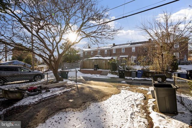 1807 DEVERON RD, Towson, MD 21286