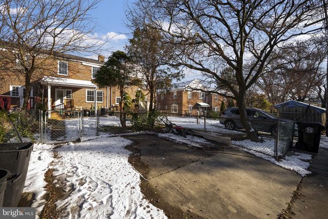 1807 DEVERON RD, Towson, MD 21286