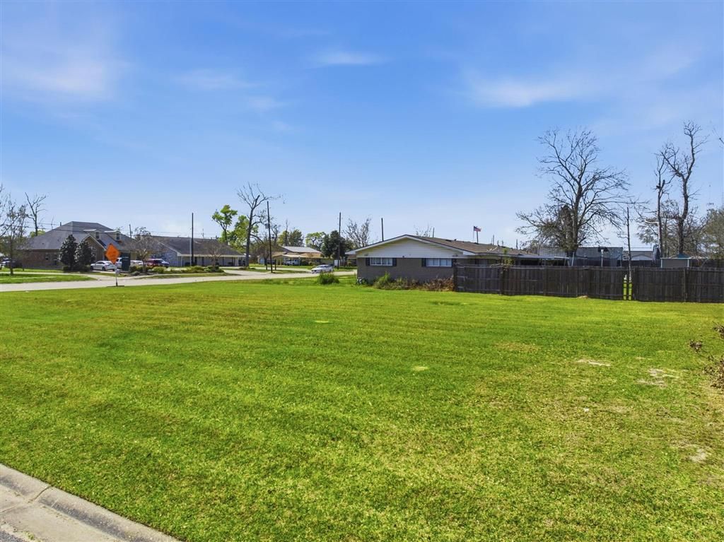 0 Maplewood Dr Drive, Sulphur, LA 70663