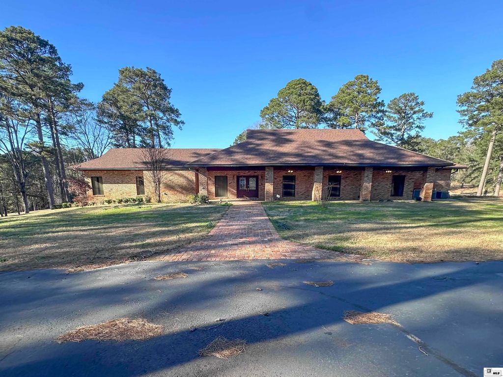 294 MOODY ROAD, Ruston, LA 71270