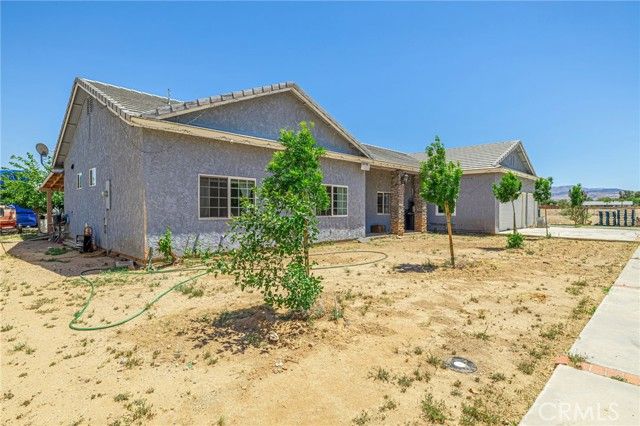 38740 25th Street, Palmdale, CA 93550