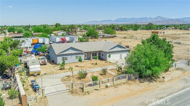 38740 25th Street, Palmdale, CA 93550