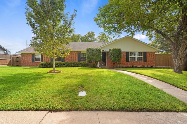 6622 Hunters Ridge Drive, Dallas, TX 75248
