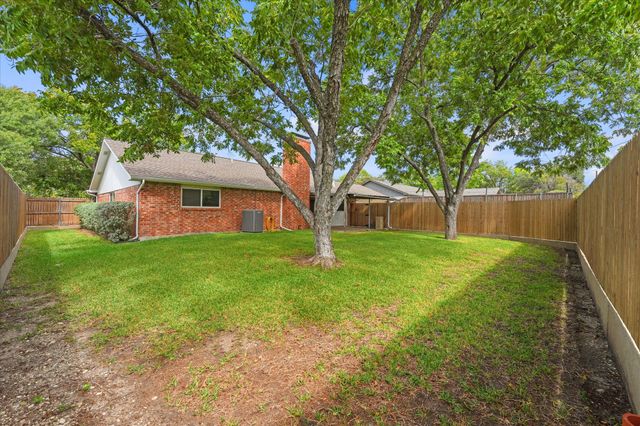 6622 Hunters Ridge Drive, Dallas, TX 75248