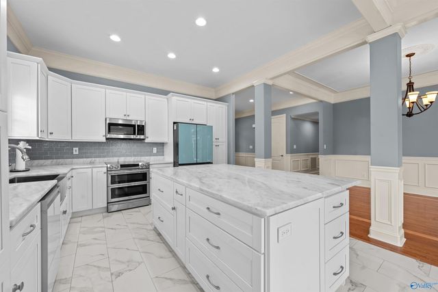 309 Honor Way, Madison, AL 35758