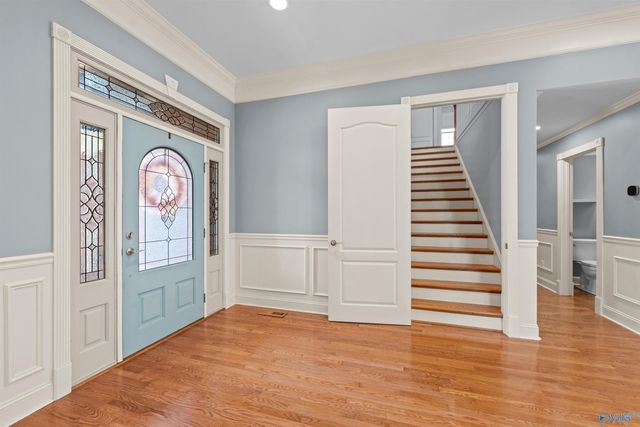 309 Honor Way, Madison, AL 35758