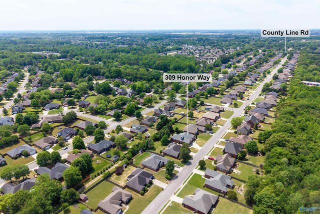 309 Honor Way, Madison, AL 35758