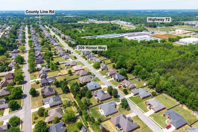 309 Honor Way, Madison, AL 35758