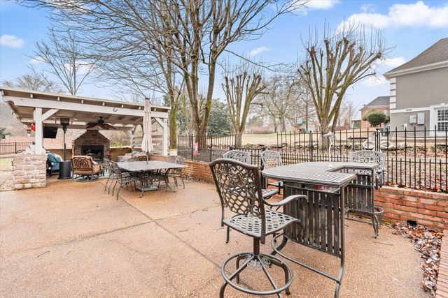 601 Ward Cir, Old Hickory, TN 37138