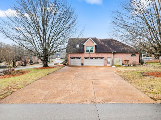 601 Ward Cir, Old Hickory, TN 37138