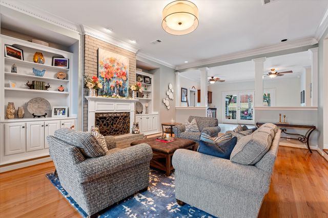 601 Ward Cir, Old Hickory, TN 37138