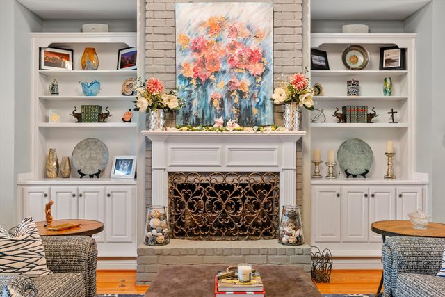 601 Ward Cir, Old Hickory, TN 37138