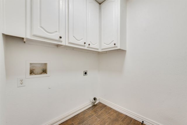 8209 Shoshoni Drive, Arlington, TX 76002
