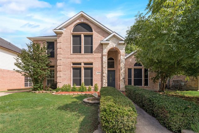 8209 Shoshoni Drive, Arlington, TX 76002
