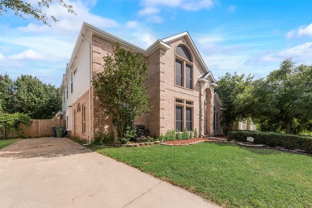 8209 Shoshoni Drive, Arlington, TX 76002